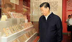 這些年，這些展，總書記這些話直抵人心