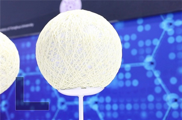 管窺未來！空氣里的水汽也能發(fā)電