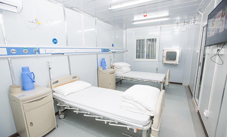 辛識平：疫情防控，需要更多&ldquo;火雷速度&rdquo;