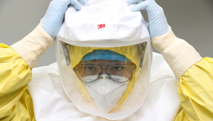 辛識平：這屆青年&ldquo;守護力&rdquo;，滿格！