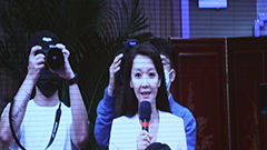 香港鳳凰衛(wèi)視、鳳凰網記者