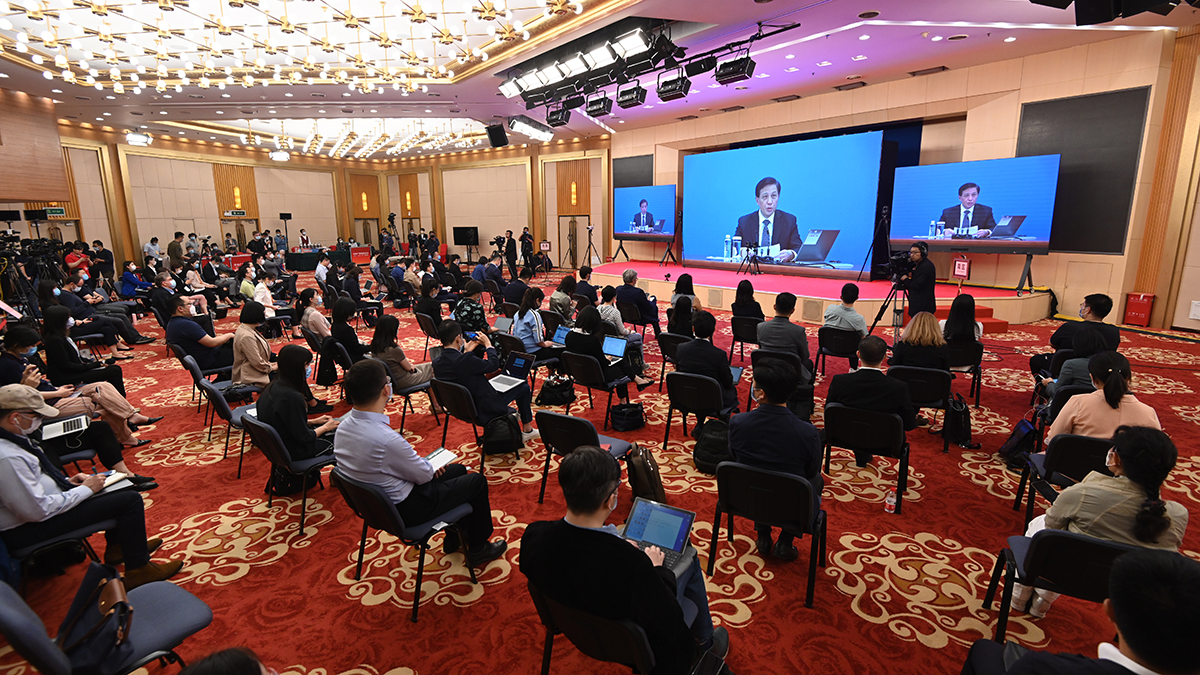 初夏&ldquo;回歸&rdquo;，今年全國兩會怎么開？