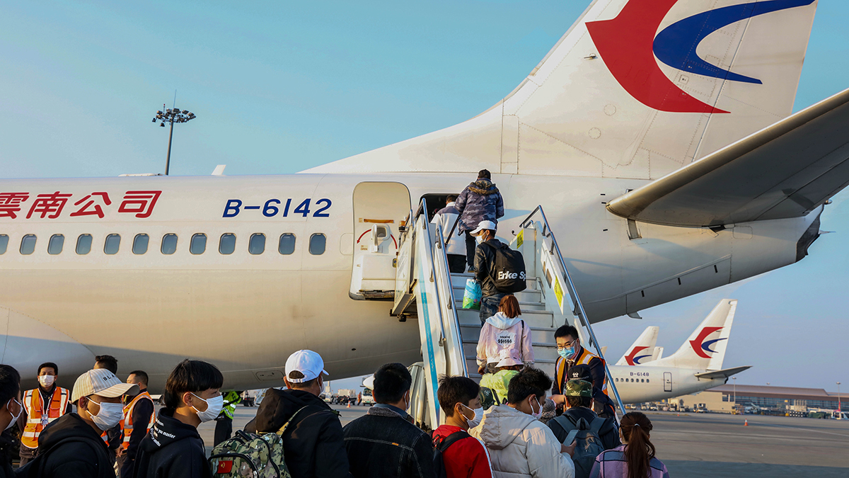 守住底線 穩(wěn)中求進(jìn)&mdash;&mdash;從全國兩會看&ldquo;六穩(wěn)&rdquo;&ldquo;六保&rdquo;如何發(fā)力