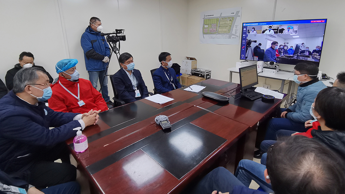 砥礪前行 使命必達(dá)&mdash;&mdash;從全國兩會看中國信心