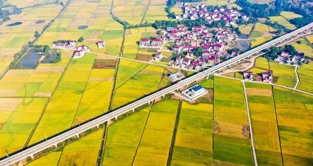 再次出發(fā)！最美鐵路紅色昌贛等你來(lái)