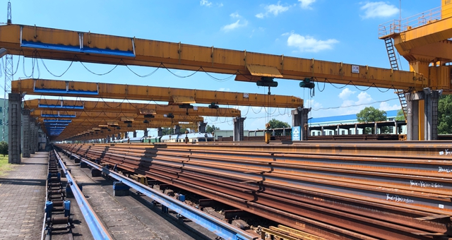 高鐵&ldquo;無(wú)聲&rdquo;的秘密在這！