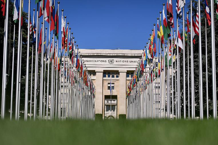 新華社評(píng)論員：擔(dān)當(dāng)歷史責(zé)任，共創(chuàng)歷史偉業(yè)&mdash;&mdash;評(píng)習(xí)近平主席在第七十五屆聯(lián)合國(guó)大會(huì)一般性辯論上的重要講話