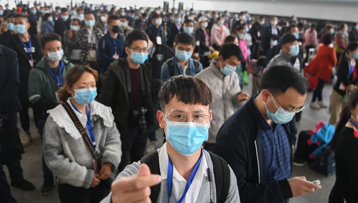 &ldquo;打工人&rdquo;陳安心：這一年不容易，也沒那么難