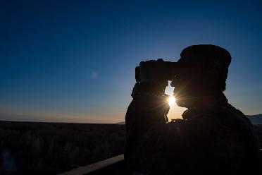 流動的界河水，堅守的夫妻哨&mdash;&mdash;&ldquo;界河夫妻&rdquo;30年守河護邊的故事