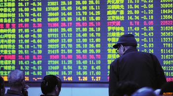 郭樹清年底密集喊話，能否提振虛弱A股