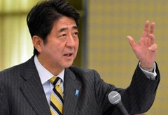 安倍&ldquo;書信外交&rdquo; 言而有信乎？