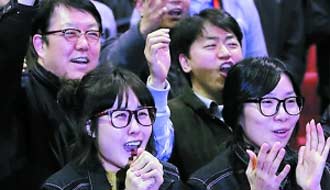 "羅老"升空對(duì)半島局勢(shì)影響幾何？