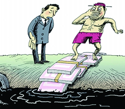 溫州市環(huán)保局登廣告到底給誰看？