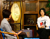 玫琳凱訪談 魅力嘉賓姜宏波：對(duì)于演員，能力和機(jī)會(huì)是并行的