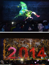 2014，世界會怎樣