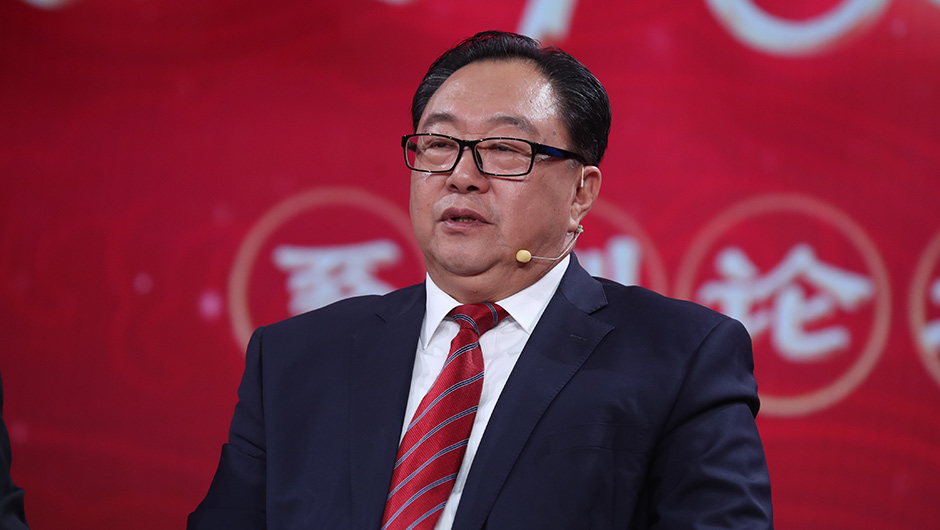 國(guó)家開發(fā)投資集團(tuán)有限公司黨組書記、董事長(zhǎng)王會(huì)生解答網(wǎng)友問題