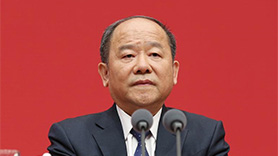 國(guó)家發(fā)展和改革委員會(huì)黨組成員、副主任，國(guó)家統(tǒng)計(jì)局黨組書記、局長(zhǎng)寧吉喆
