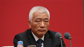 科學(xué)技術(shù)部黨組書記、部長(zhǎng)王志剛