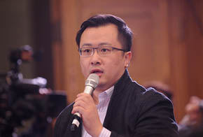 人民日?qǐng)?bào)、人民網(wǎng)記者提問(wèn)