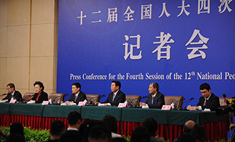 國資委就&ldquo;國企改革&rdquo;答記者問