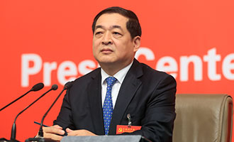 山東省經濟和信息化委員會黨組書記、主任錢煥濤