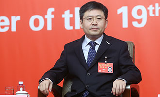 浪潮集團(tuán)首席科學(xué)家、中國工程院院士王恩東