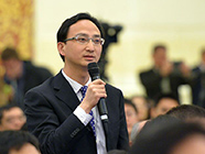 新華社、新華網(wǎng)和新華社發(fā)布客戶端記者提問