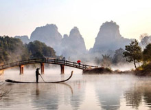 2014，回望旅游那些事兒