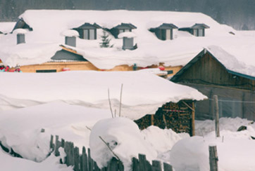 雪鄉(xiāng)&rdquo;天價黑心炕&ldquo;