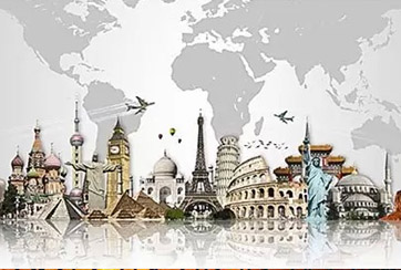 &ldquo;一帶一路&rdquo;區(qū)域簽證便利