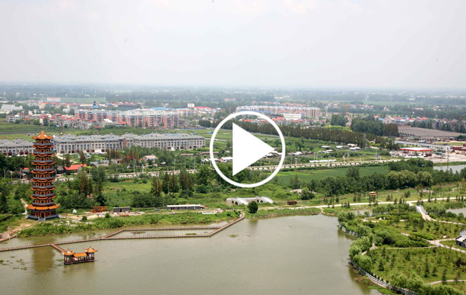 湖北潛江歡迎您！