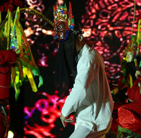 2018兩岸新經(jīng)濟論壇&ldquo;城市之夜&rdquo;產(chǎn)業(yè)項目對接會在京舉辦