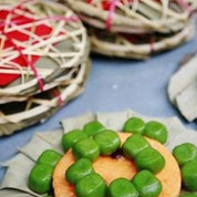 青團(tuán)、撐腰糕