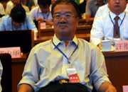 國(guó)際休閑產(chǎn)業(yè)協(xié)會(huì)主席、國(guó)家旅游局黨組成員、紀(jì)檢組原組長(zhǎng)王軍