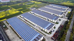 &ldquo;勞模&rdquo;臺商吳國瑞：人生像首歌，用心唱才會動聽