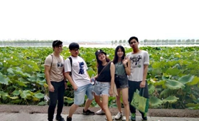 臺灣大學(xué)生：換駕駛證、辦銀行卡 成&ldquo;新杭州人&rdquo;