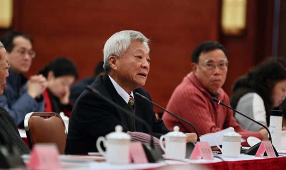 祖國必須統(tǒng)一，也必然統(tǒng)一&mdash;&mdash;習(xí)近平總書記重要講話為兩岸關(guān)系發(fā)展定向領(lǐng)航