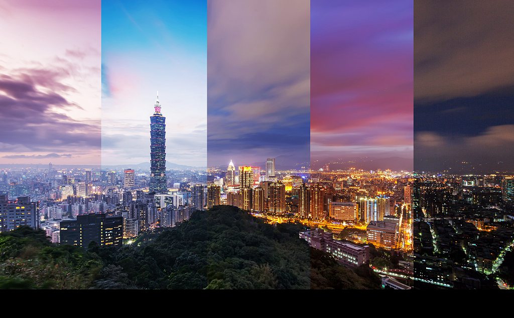 &ldquo;做堂堂正正的中國人！&rdquo;&mdash;&mdash;習(xí)近平總書記重要講話促臺灣同胞思考&ldquo;臺灣在民族復(fù)興中的地位和作用&rdquo;