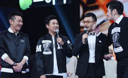 歐弟、田源回歸&ldquo;天天&rdquo;