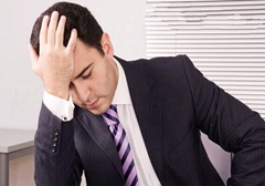 偏頭痛是病，您不治嗎？