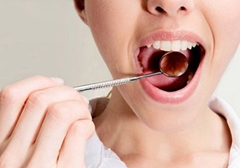 口腔清潔 你做到位了嗎？