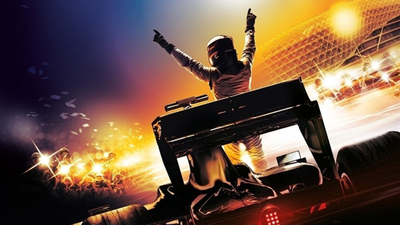 曾讓年輕人熱血沸騰的F1怎么了？