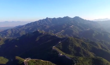 生態(tài)中國&middot;山水延慶映世園