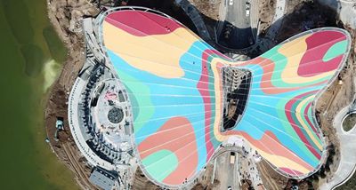 生態(tài)中國&middot;十期十美，這里可有你的美麗家鄉(xiāng)？