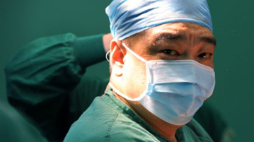 追夢中國人｜胸外科&ldquo;拼命三郎&rdquo;的醫(yī)者緣