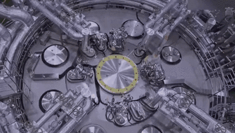 韓國(guó)&ldquo;人造太陽&rdquo;在1億℃下運(yùn)行20秒