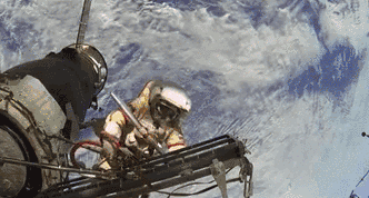 蹊蹺！國(guó)際空間站再度漏氣 漏氣點(diǎn)難尋