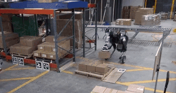 多國加快研發(fā) 機(jī)器人時(shí)代到來？