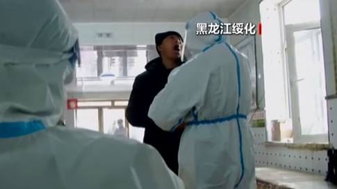 專家解讀：控制疫情 究竟需要幾輪全員核酸檢測？