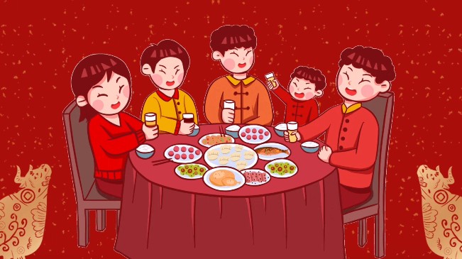 【暖心中國(guó)年】滿足過年儀式感！如何快速做一大桌子菜？